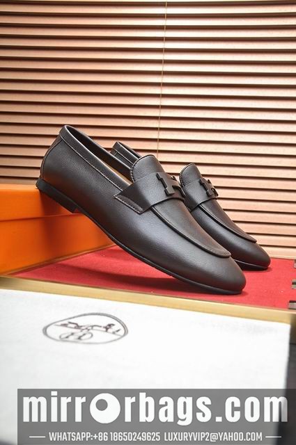Replica Hermes Shoes Hermes sz38-45 mnh0703