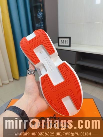 Replica Hermes Shoes Hermes sz38-44 hnh0408