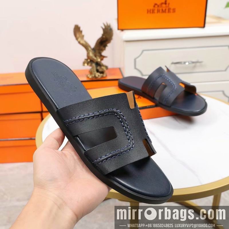 Replica Hermes Shoes Hermes sz38-48 mnf0307