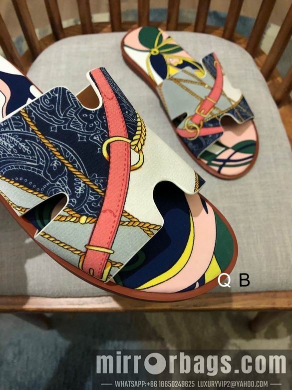 Replica Hermes Shoes HERMES s38-44BS0113