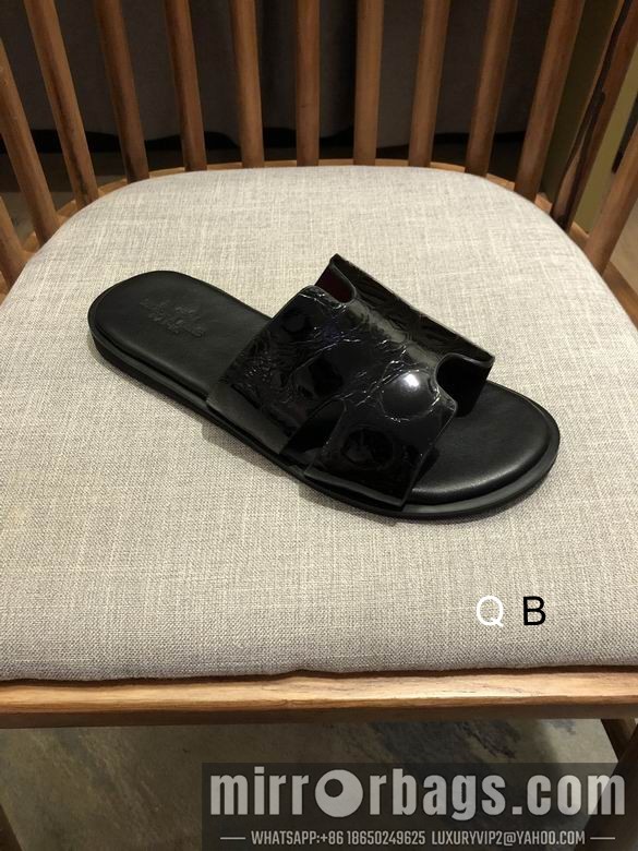 Replica Hermes Shoes HERMES sz38-44BS0111