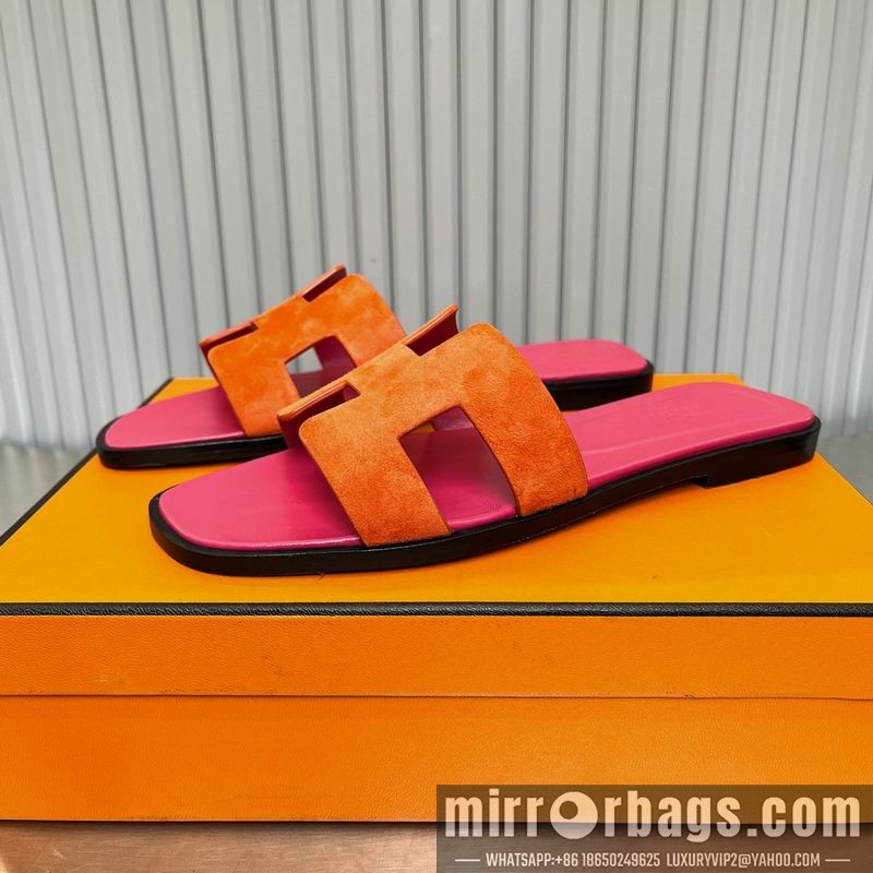 Replica Hermes Shoes Hermes sz34-42 mnh0502