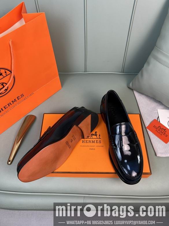 Replica Hermes Shoes Hermes sz38-45 2C n1202