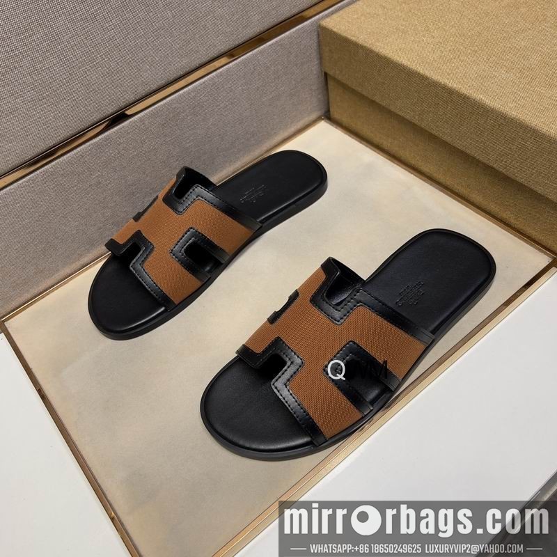 Replica Hermes Shoes Hermes sz38-44 WM0134