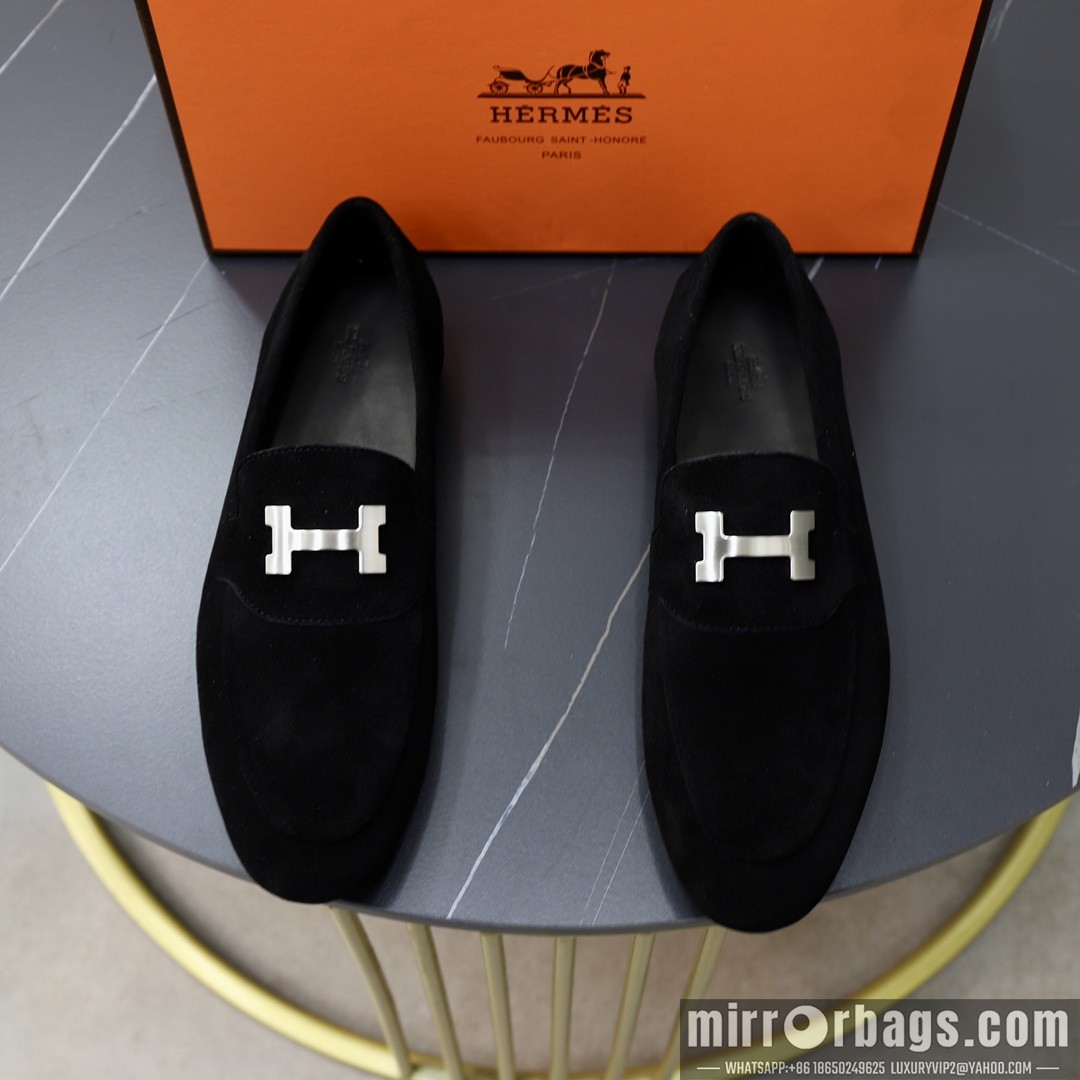 Replica Hermes Shoes Hermes sz38-44 h0721