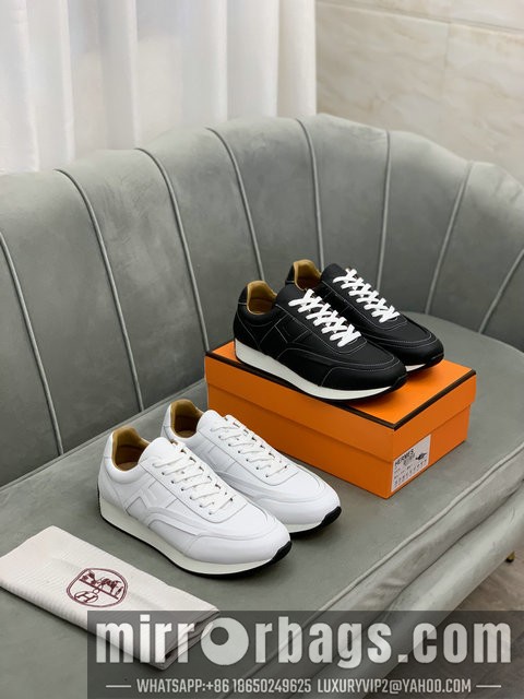 Replica Hermes Shoes 22516409 SZ 38-44