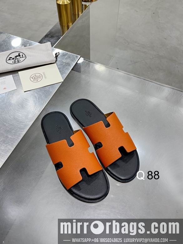Replica Hermes Shoes HERNES sz38-44K0140