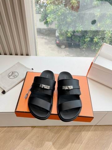 Replica Hermes Shoes Hermes sz35-46 mnh0802