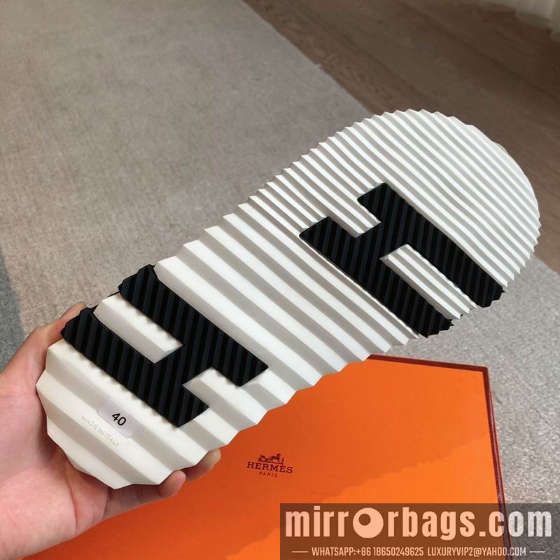 Replica Hermes Shoes Hermes sz35-46 mnf0255