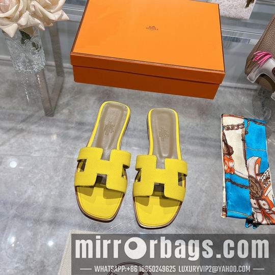 Replica Hermes Shoes Hermes sz34-42 mnh0229