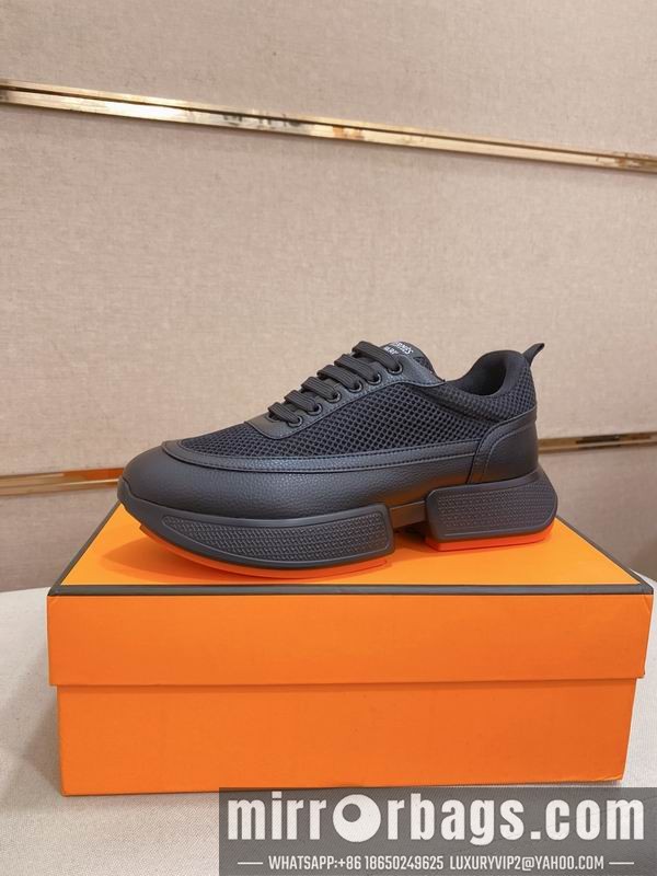 Replica Hermes Shoes Hermes sz38-45 hnh0610