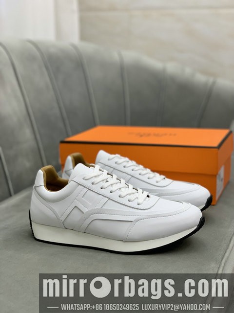 Replica Hermes Shoes 22516409 SZ 38-44