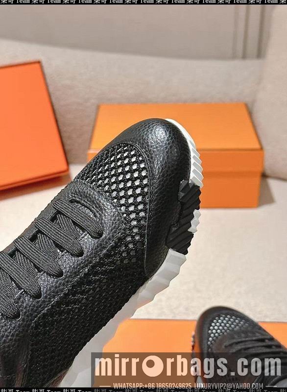 Replica Hermes Shoes Hermes sz38-45 jyh0701