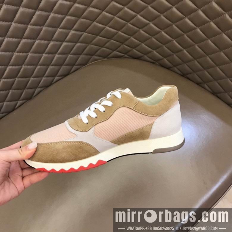 Replica Hermes Shoes Hermes sz38-44 4C n1210