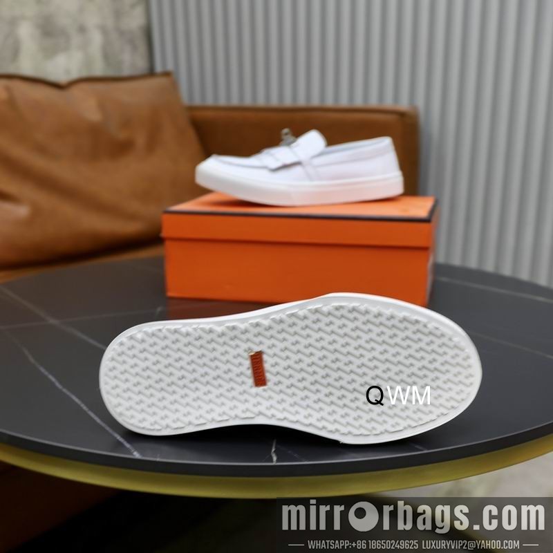 Replica Hermes Shoes Hermes sz38-45 WM1102