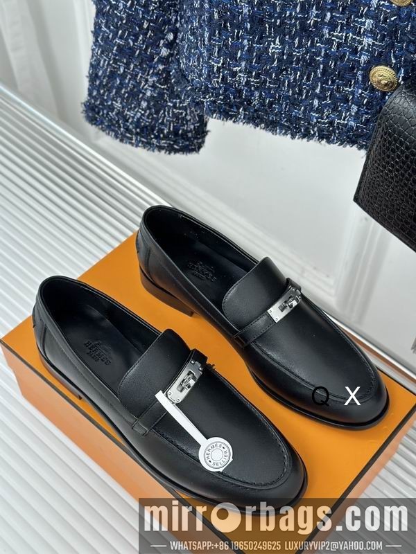 Replica Hermes Shoes Hermes sz35-40 JX0203
