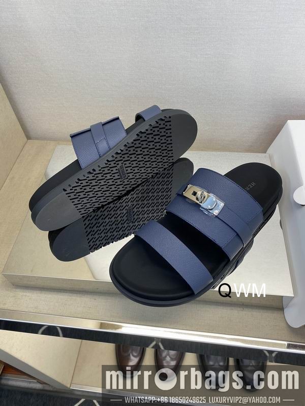 Replica Hermes Shoes HERMES sz38-45 WM0302