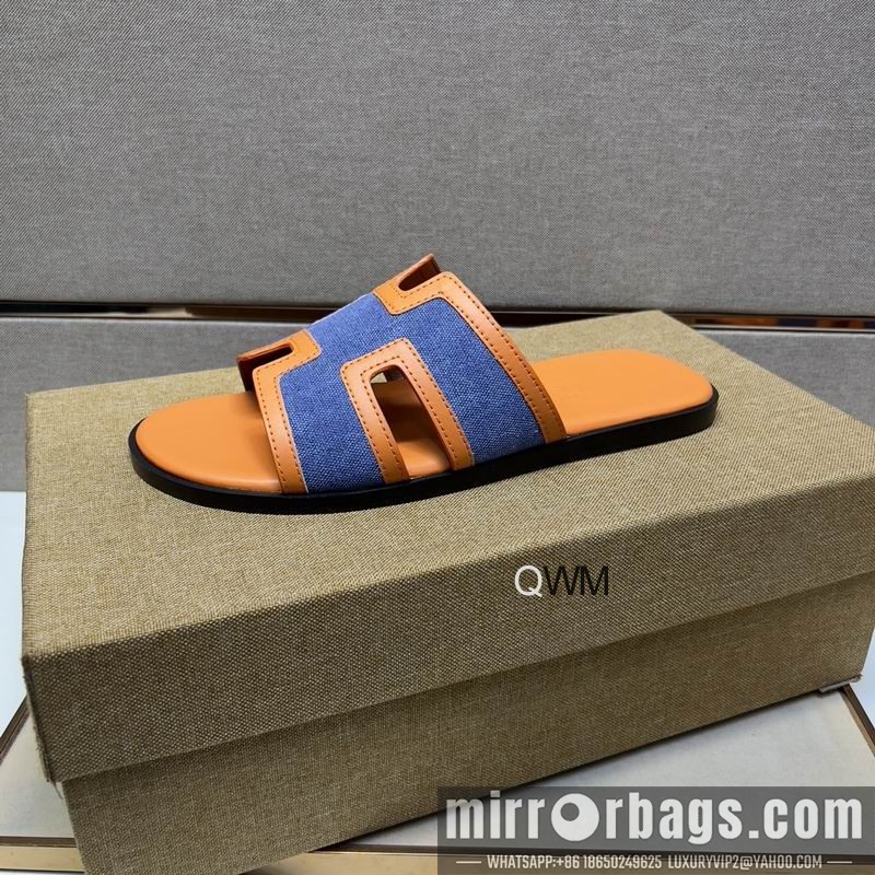 Replica Hermes Shoes Hermes sz38-44 WM0134