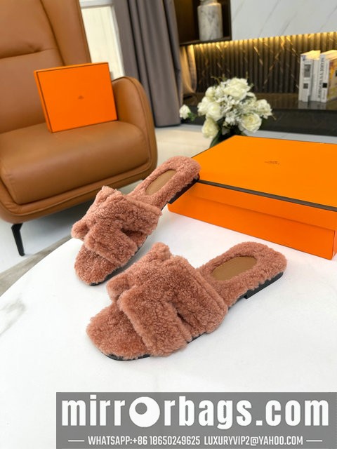 Replica Hermes Shoes 2167043 SZ 35-43
