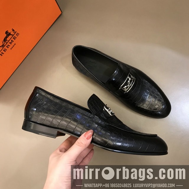 Replica Hermes Shoes 22530010 SZ 38-44