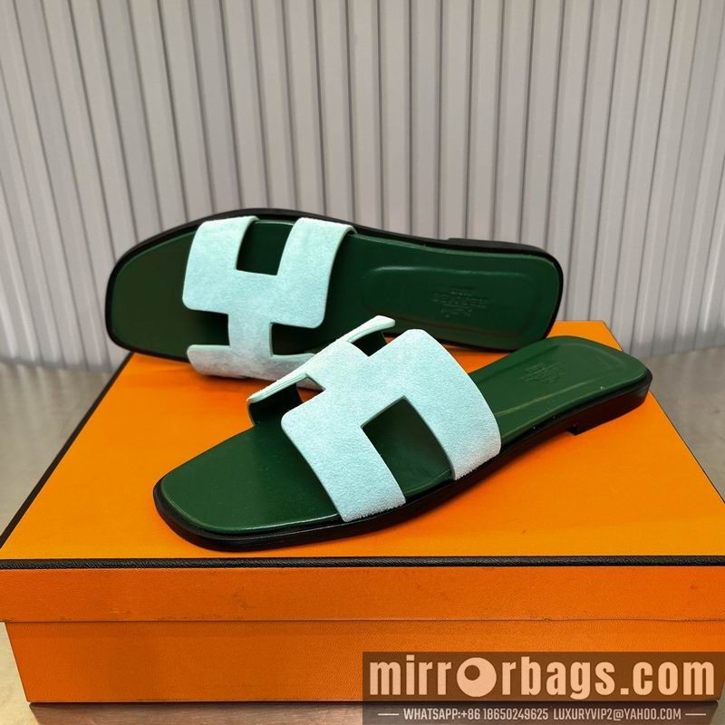 Replica Hermes Shoes Hermes sz34-42 mnh0502