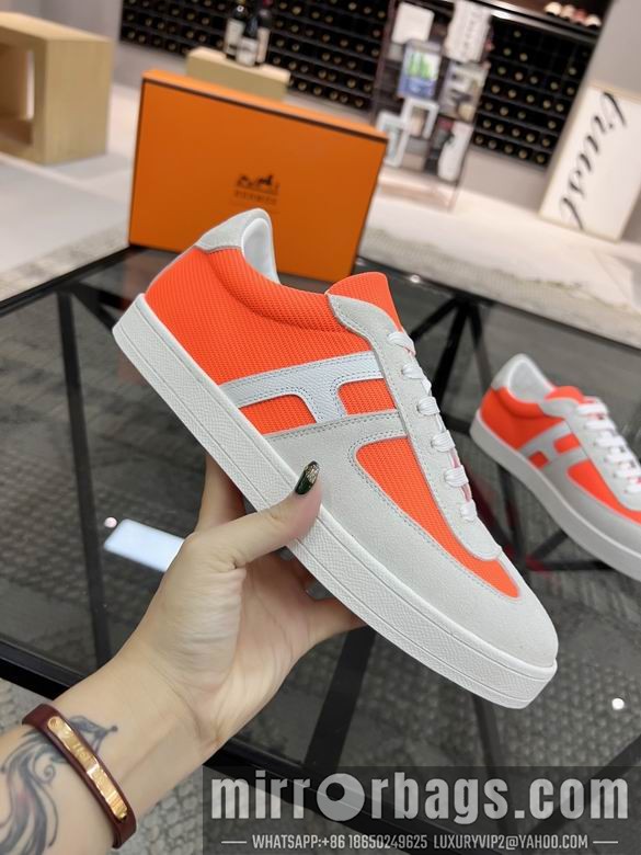 Replica Hermes Shoes Hermes sz38-44 4C n1203
