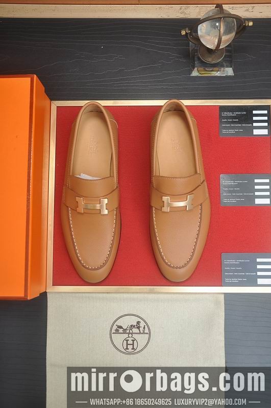 Replica Hermes Shoes Hermes sz39-45 hnh0613