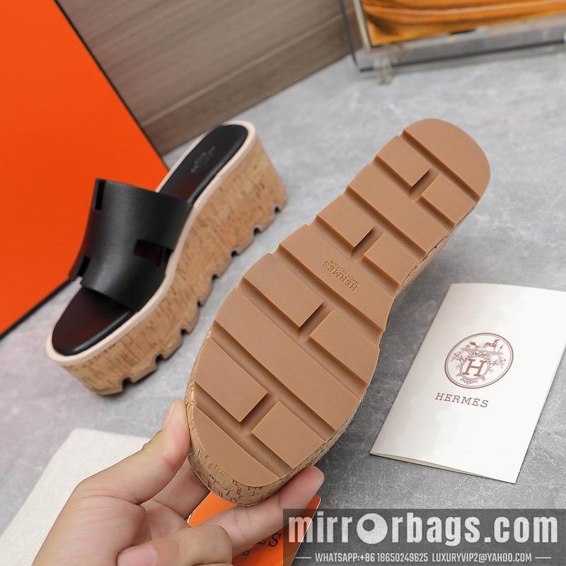 Replica Hermes Shoes Hermes sz35-42 mnh0412