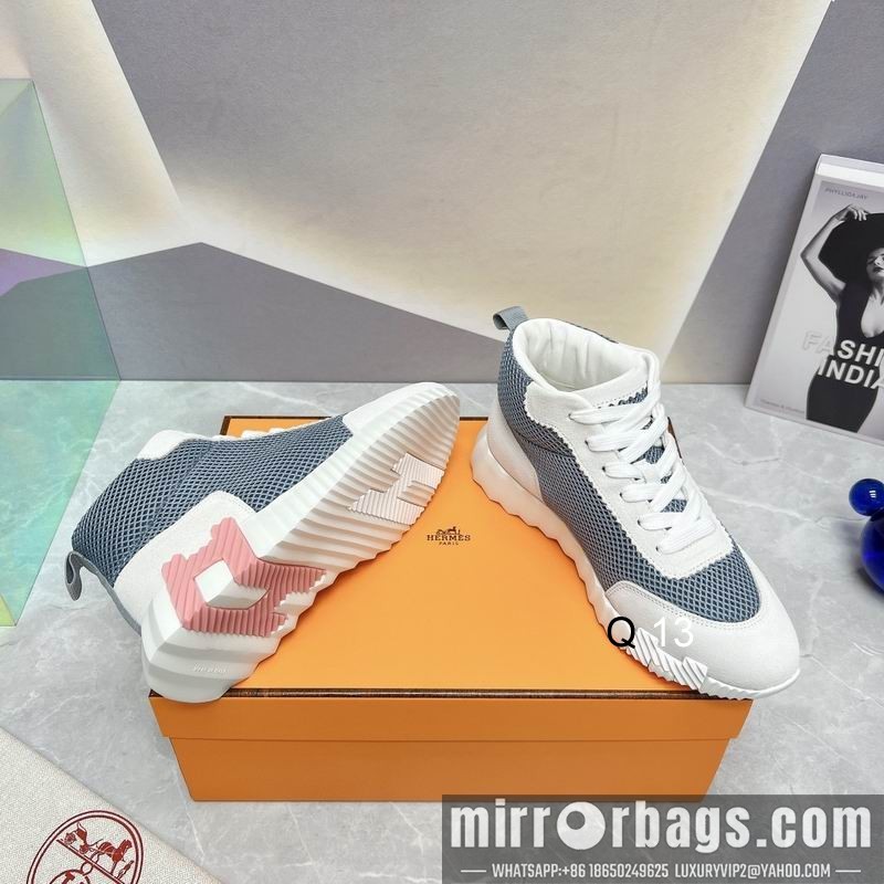 Replica Hermes Shoes Hermes sz35-45 11C YM0902