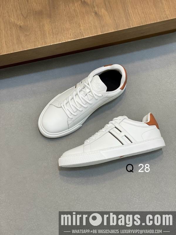 Replica Hermes Shoes Hermes sz38-45 N0310