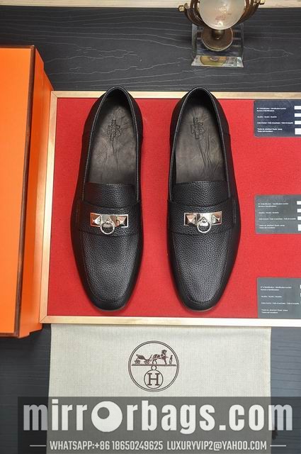 Replica Hermes Shoes Hermes sz38-45 mnh0420