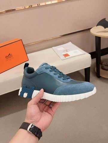Replica Hermes Shoes Hermes sz39-45 hnh1204