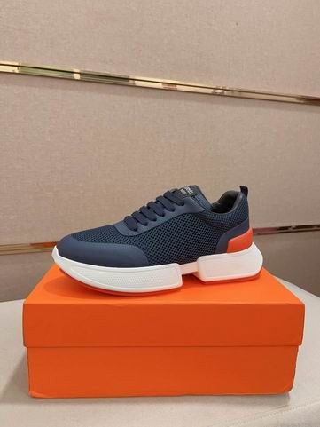 Replica Hermes Shoes Hermes sz38-45 hnh0508
