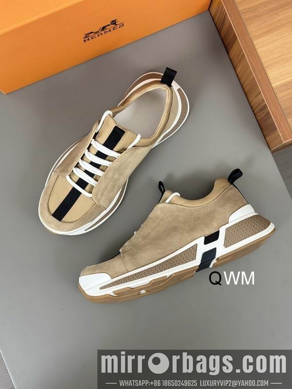 Replica Hermes Shoes Hermes sz38-45 WM1107