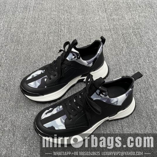 Replica Hermes Shoes Hermes sz38-45 hnh1202