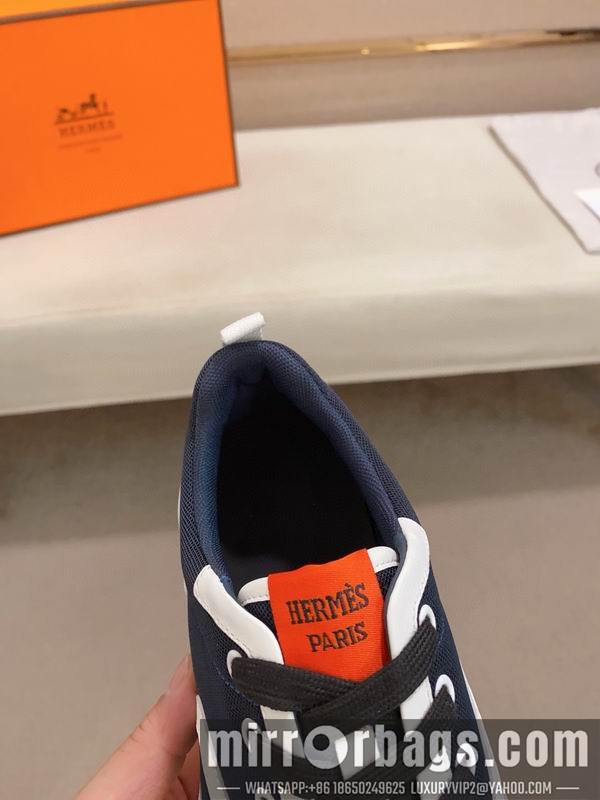 Replica Hermes Shoes Hermes sz38-45 hnh0402