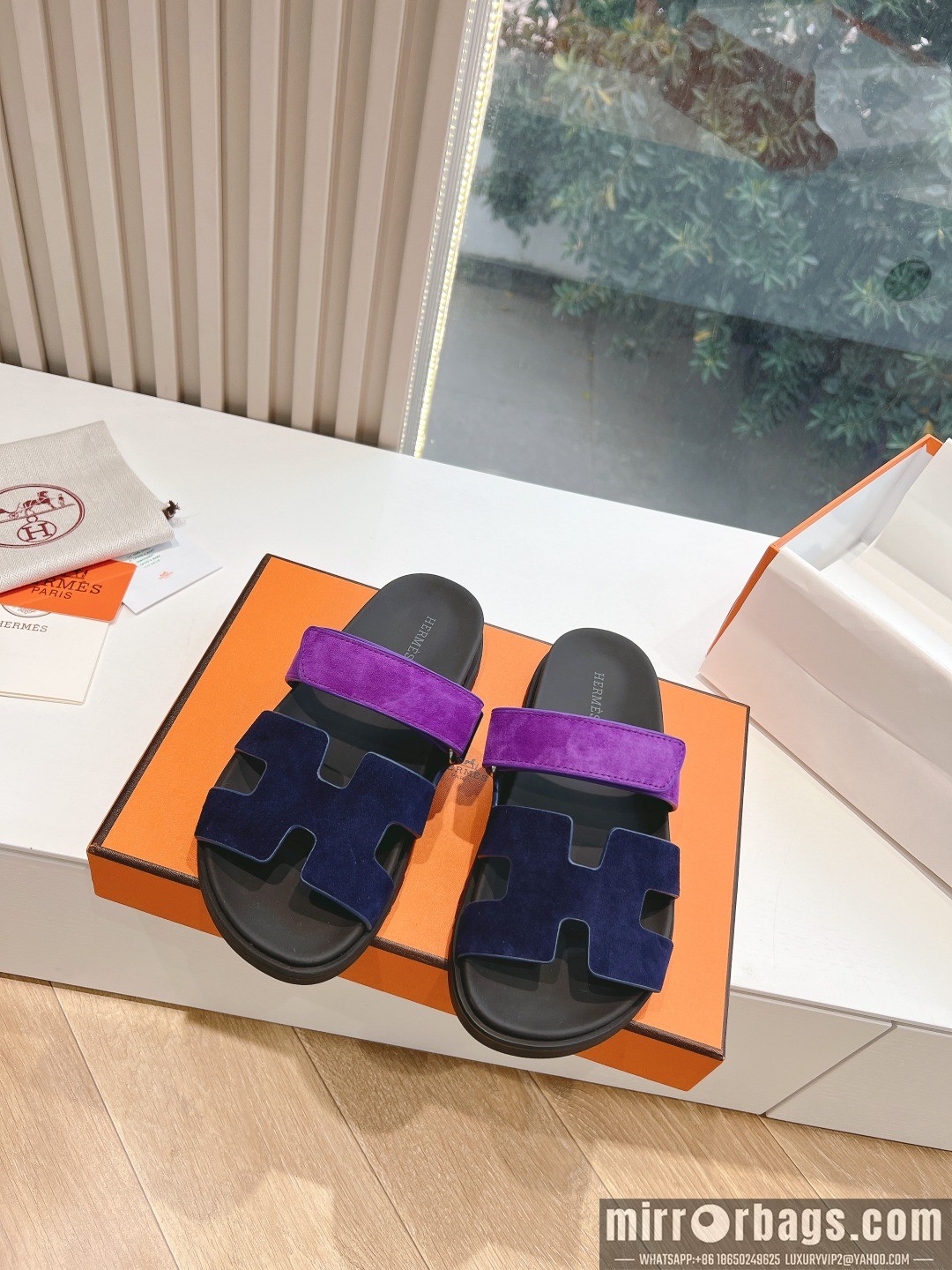 Replica Hermes Shoes Hermes sz35-45 h0503