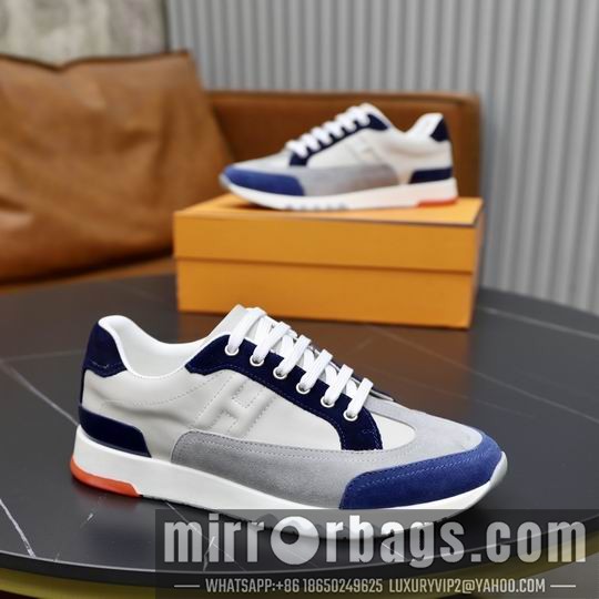 Replica Hermes Shoes Hermes sz38-45 hnh1103