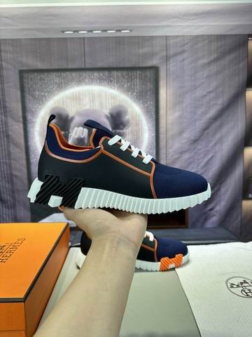 Replica Hermes Shoes Hermes sz38-44 jyh0901