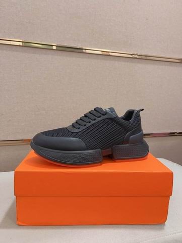 Replica Hermes Shoes Hermes sz38-45 hnh0508