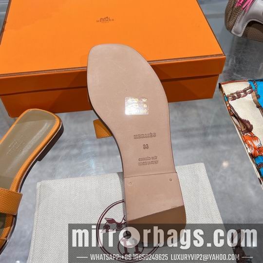 Replica Hermes Shoes Hermes sz34-42 mnh0228