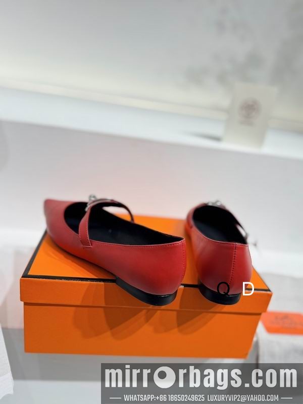 Replica Hermes Shoes Hermes sz35-40 GDT0401
