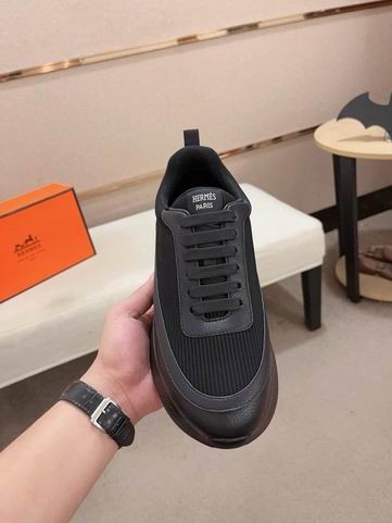 Replica Hermes Shoes Hermes sz38-45 hnh1007