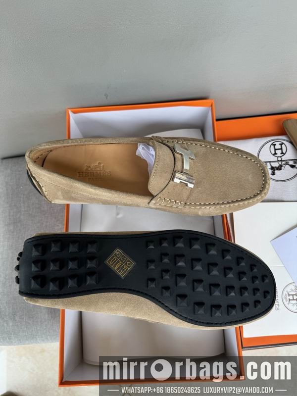 Replica Hermes Shoes Hermes sz38-48 hnh0604