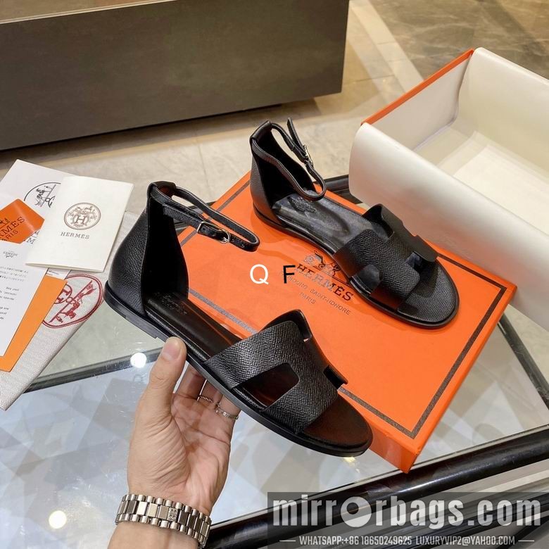 Replica Hermes Shoes Hermes sz35-41 TF0143
