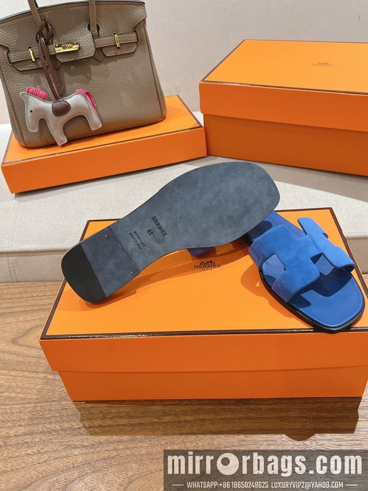 Replica Hermes Shoes Hermes sz34-42 mnh0216