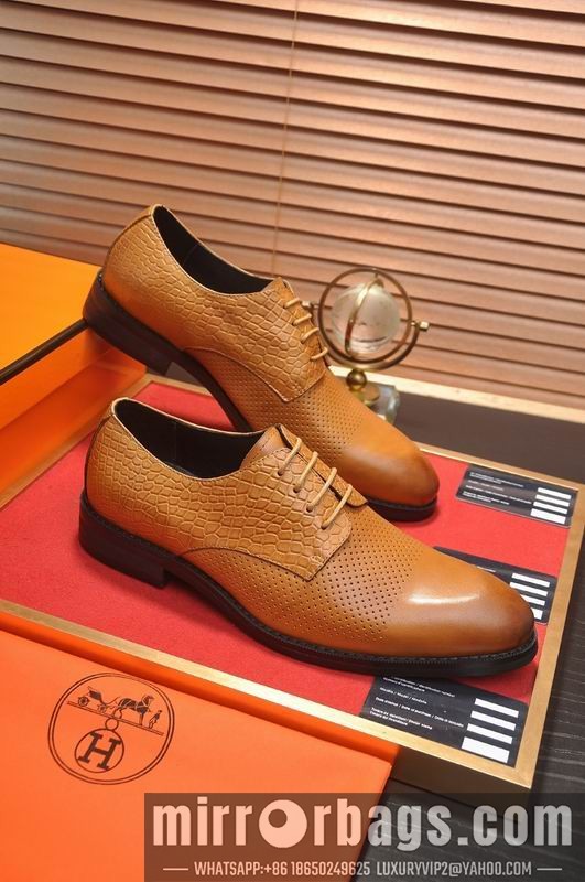 Replica Hermes Shoes Hermes sz38-45 mnf0228