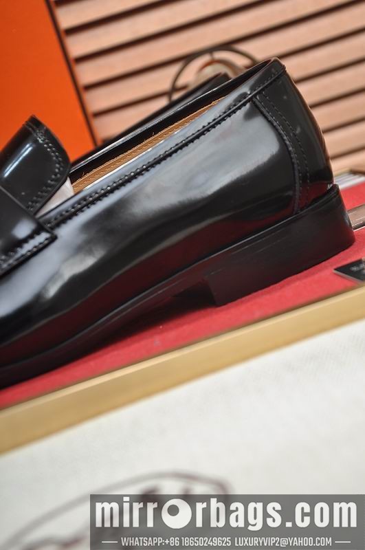 Replica Hermes Shoes Hermes sz38-44 mnf0219
