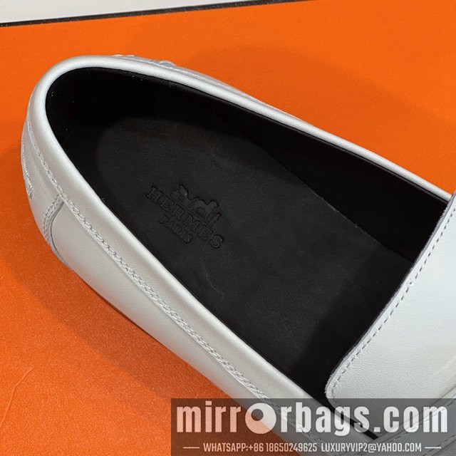 Replica Hermes Shoes 22530006 SZ 38-44