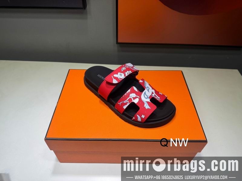 Replica Hermes Shoes Hermes sz39-44 NW0317